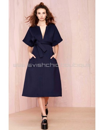 Forte Dress